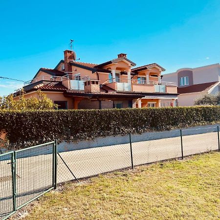 Apartments Brnada Umag Dış mekan fotoğraf
