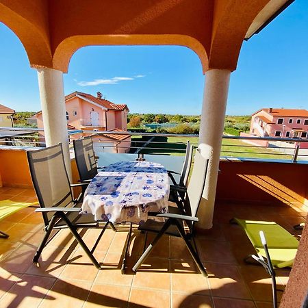 Apartments Brnada Umag Dış mekan fotoğraf
