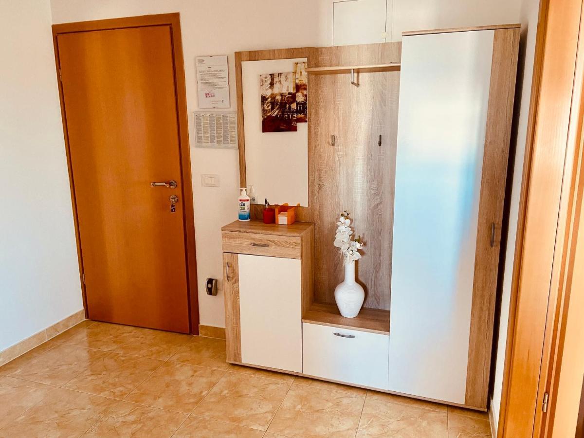 Apartments Brnada Umag Dış mekan fotoğraf