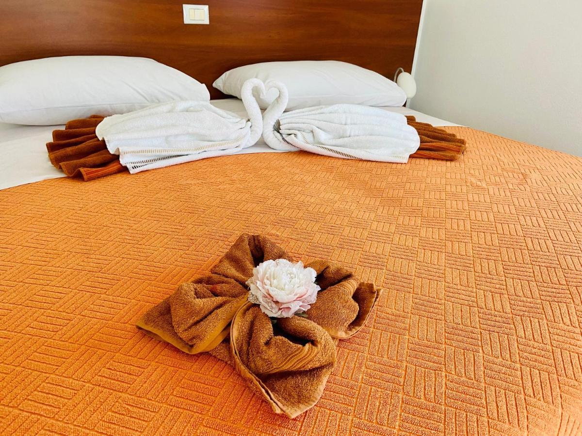 Apartments Brnada Umag Dış mekan fotoğraf