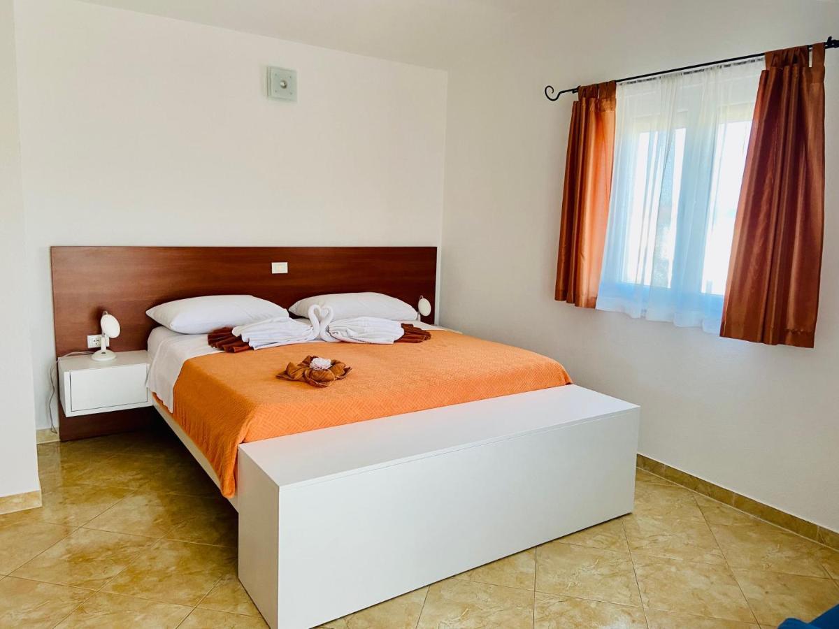 Apartments Brnada Umag Dış mekan fotoğraf
