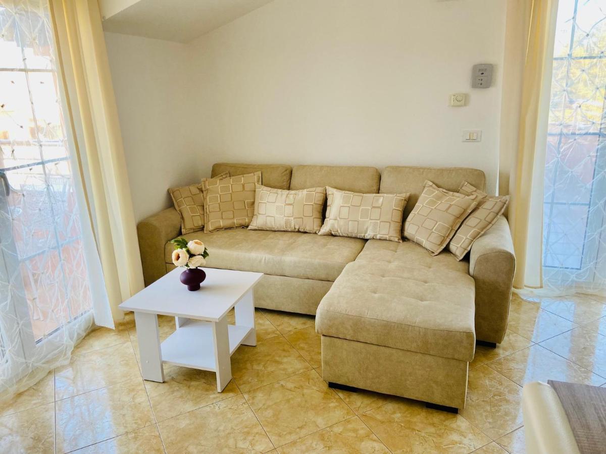 Apartments Brnada Umag Dış mekan fotoğraf