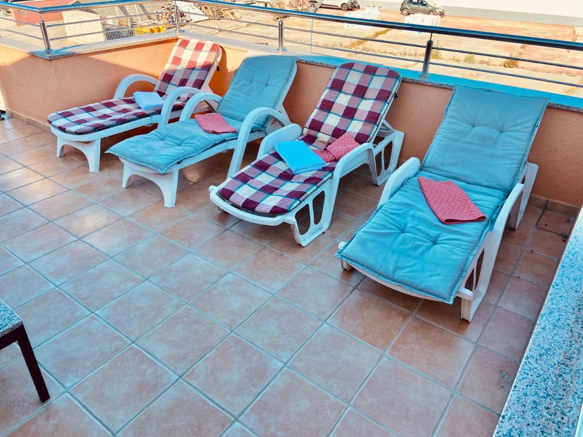 Apartments Brnada Umag Dış mekan fotoğraf
