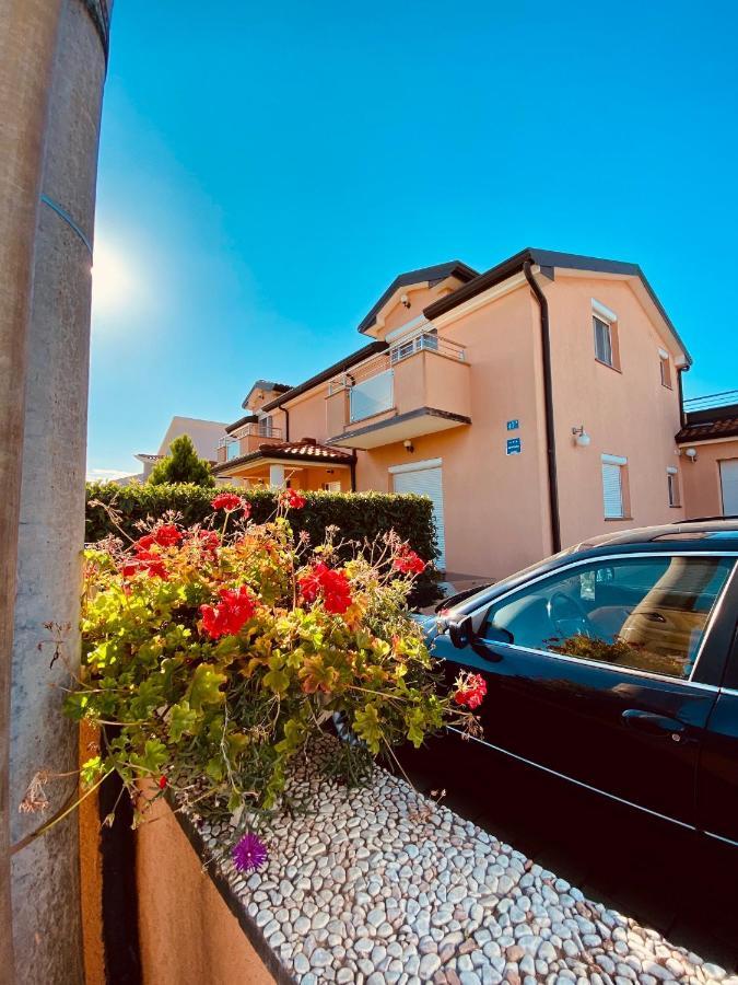 Apartments Brnada Umag Dış mekan fotoğraf