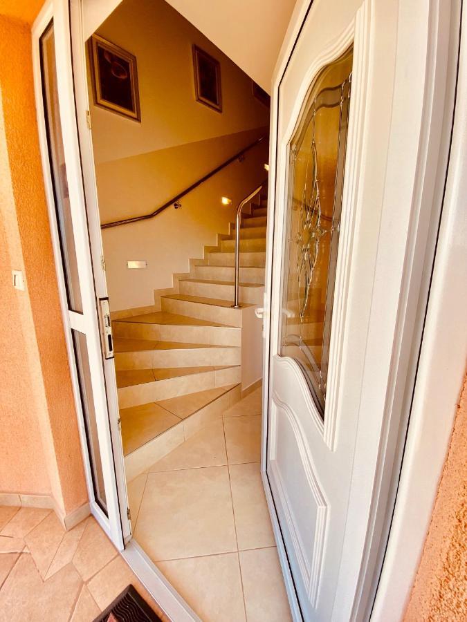 Apartments Brnada Umag Dış mekan fotoğraf