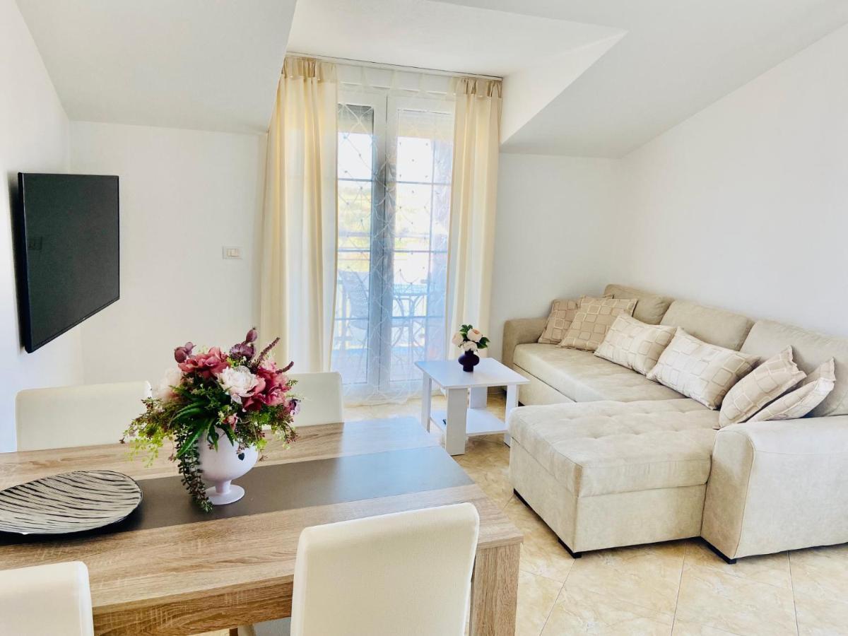 Apartments Brnada Umag Dış mekan fotoğraf