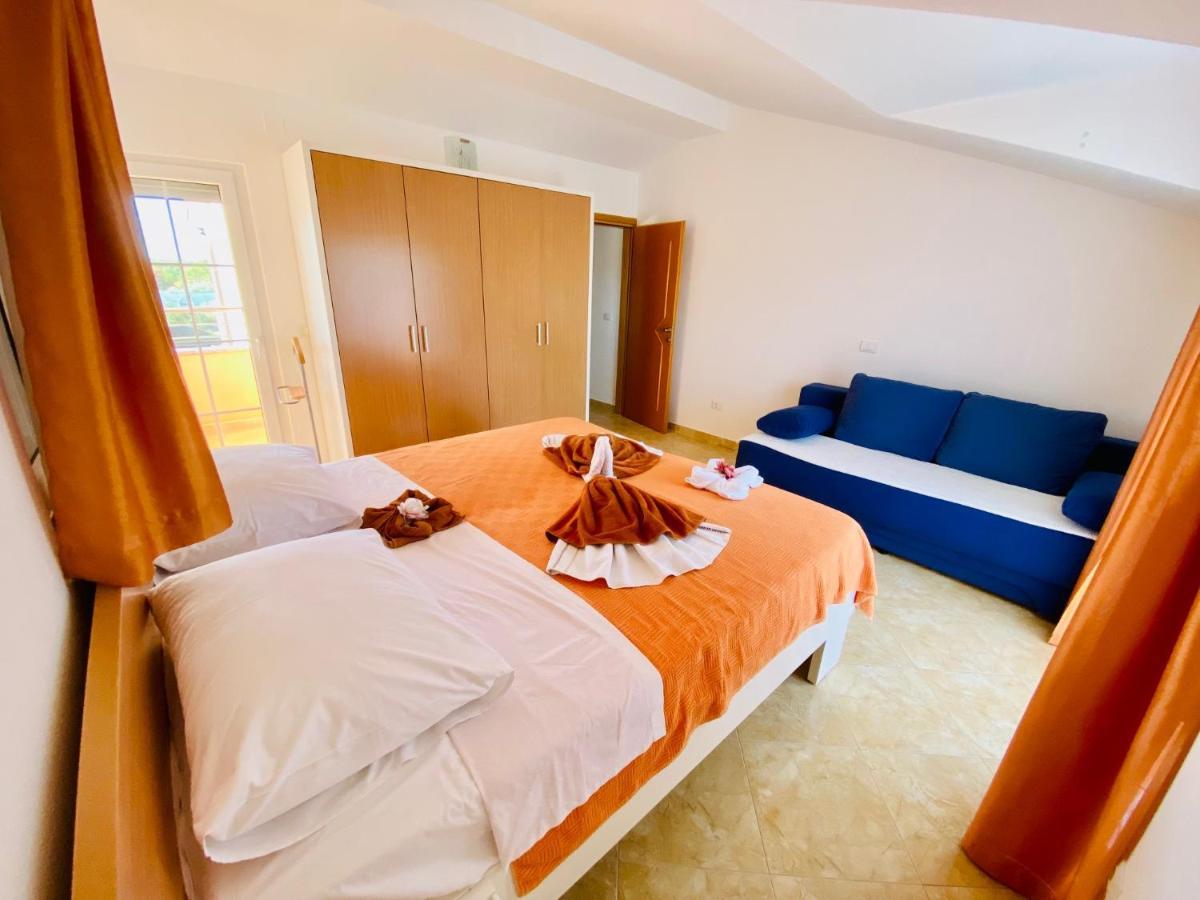 Apartments Brnada Umag Dış mekan fotoğraf