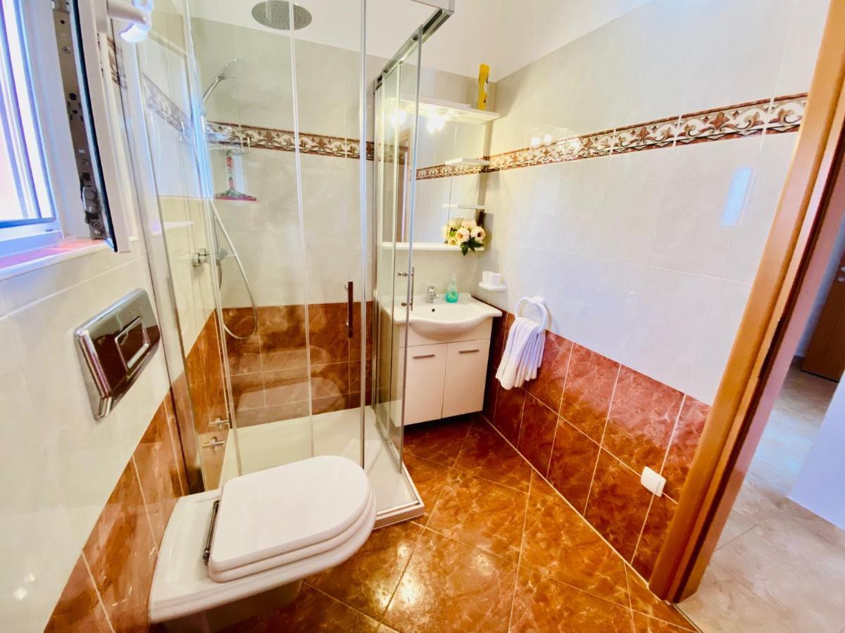 Apartments Brnada Umag Dış mekan fotoğraf