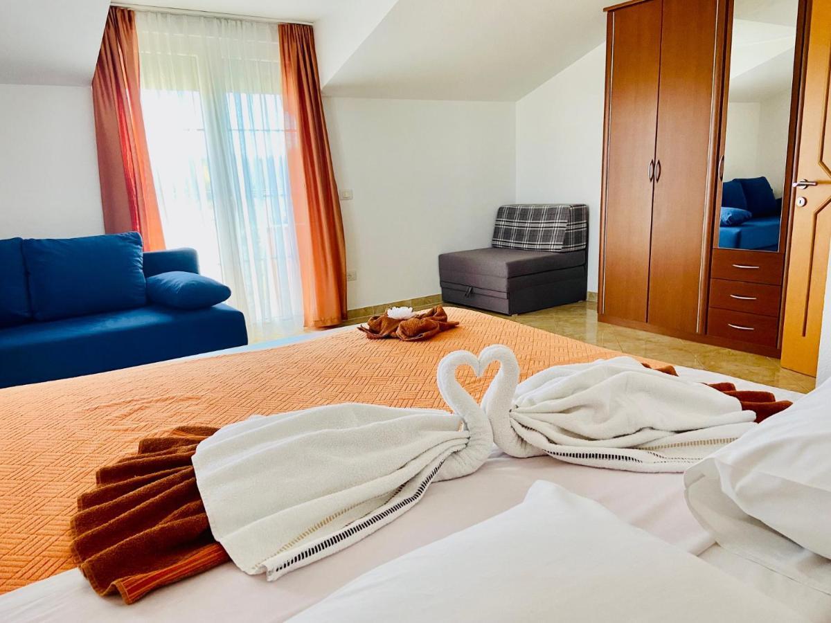 Apartments Brnada Umag Dış mekan fotoğraf