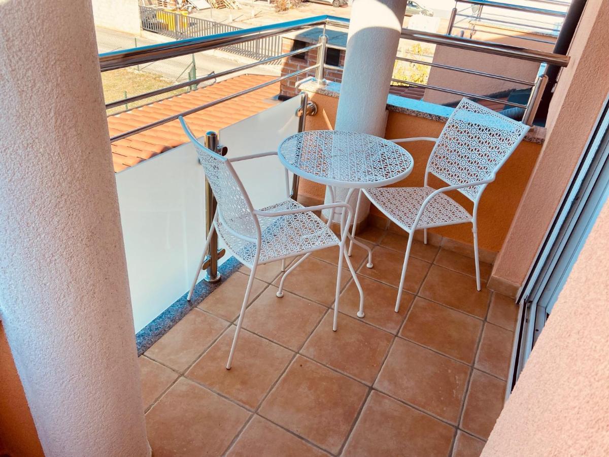 Apartments Brnada Umag Dış mekan fotoğraf