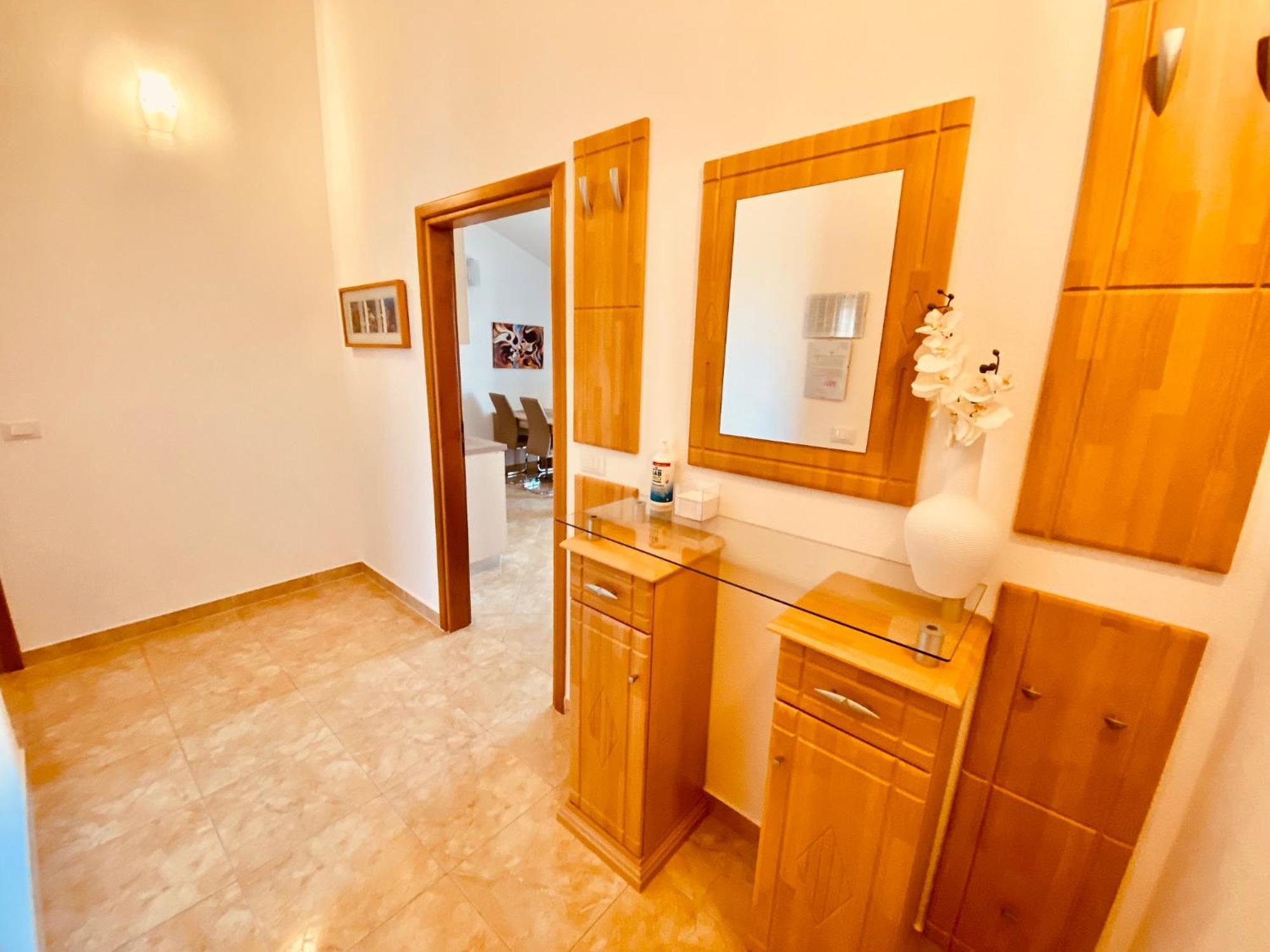 Apartments Brnada Umag Dış mekan fotoğraf