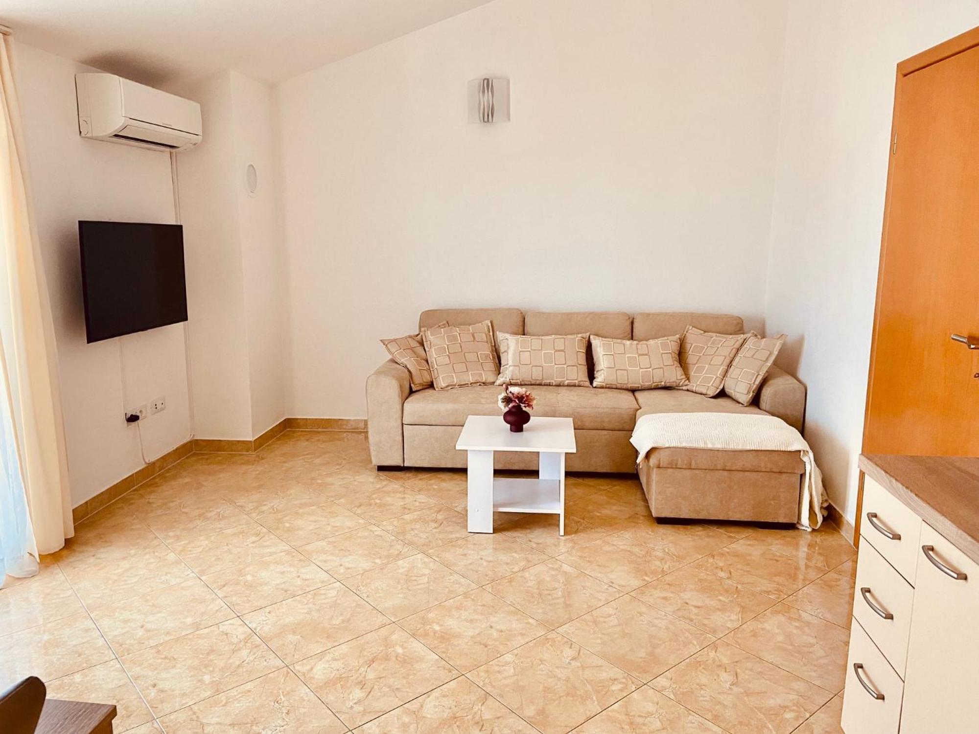 Apartments Brnada Umag Dış mekan fotoğraf