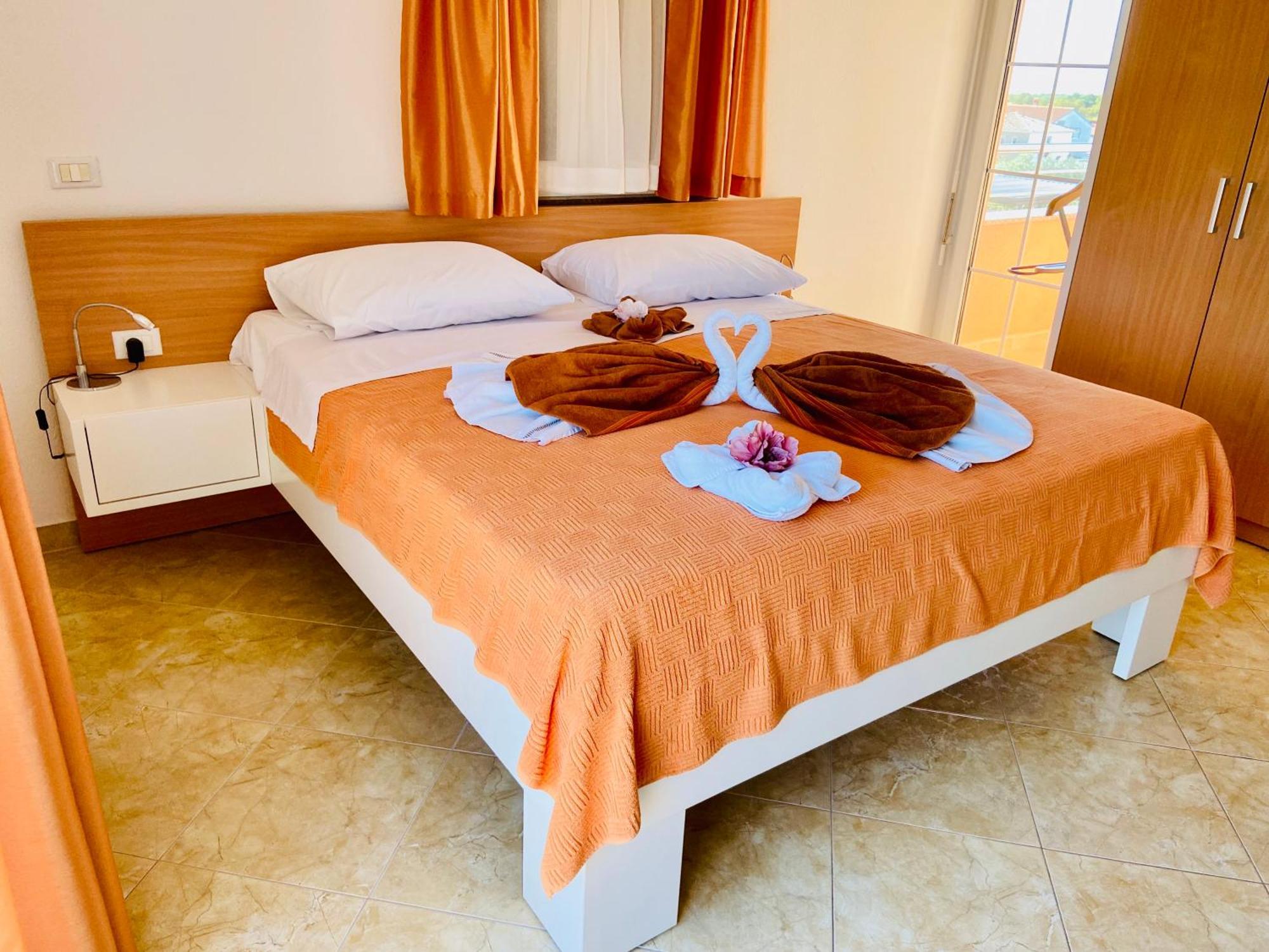 Apartments Brnada Umag Dış mekan fotoğraf